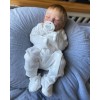 12" Realistic Eloise Lifelike Reborn Baby Doll-Best Christmas Gift