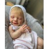 12" Realistic Emersyn Lifelike Reborn Baby Doll-Best Christmas Gift