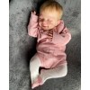 12" Realistic Brianna Lifelike Reborn Baby Doll-Best Christmas Gift