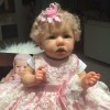 12"  Gorgeous Adalynn Verisimilitude Reborn Baby Doll-Best Christmas Gift