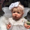 12"  Gorgeous Arianna Verisimilitude Reborn Baby Doll-Best Christmas Gift