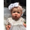 12"  Gorgeous Arianna Verisimilitude Reborn Baby Doll-Best Christmas Gift