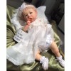 12"  Gorgeous Arianna Verisimilitude Reborn Baby Doll-Best Christmas Gift