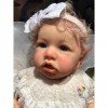 12"  Gorgeous Arianna Verisimilitude Reborn Baby Doll-Best Christmas Gift