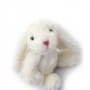 Soft Snuggle Bunny Plush - Baby's bubby doll