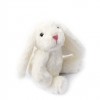 Soft Snuggle Bunny Plush - Baby's bubby doll