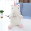 [New] Calming Toy Knitted Doll-Best companionship for Baby Doll