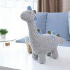 [New] Calming Toy Knitted Doll-Best companionship for Baby Doll