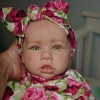 Realistic 12'' Macneil Reborn Baby Doll Girl Gift