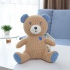 [New] Calming Toy Knitted Doll-Best companionship for Baby Doll