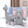 [New] Calming Toy Knitted Doll-Best companionship for Baby Doll