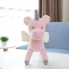 [New] Calming Toy Knitted Doll-Best companionship for Baby Doll