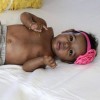 12'' Little Karen Reborn Baby Doll Girl Toy