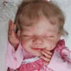 12'' Willow Realistic Baby Girl Doll