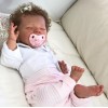 12'' Etel Realistic Baby Girl Doll