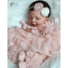 12'' Realistic Sweet Reborn Baby Girl Doll Rhea