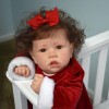 12'' Realistic Clara Reborn Baby Doll Girl