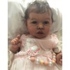 12'' Realistic Sweet Reborn Baby Girl Doll Dulcinea