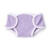 2-Pack Diaper Cover Set