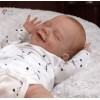 12'' Realistic Afra Reborn Baby Girl Doll