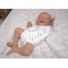 12'' Realistic Afra Reborn Baby Girl Doll