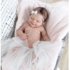 12'' Realistic Sweet Reborn Baby Girl Doll Teresa