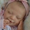 12'' Realistic Reborn Baby Girl Doll Theresa