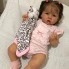 12'' Carolyn Realistic Reborn Baby Doll Girl