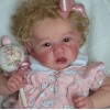 12'' Rayna Realistic Reborn Baby Doll Classic