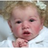 12'' Rayna Realistic Reborn Baby Doll Classic