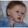 12'' Realistic Sweet Reborn Baby Boy Albert