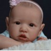 12'' Real Life Reborn Baby Doll Girl Lara That Look Real