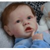 12'' Realistic Sweet Reborn Baby Boy Albert