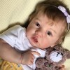 12'' Realistic Sweet Reborn Baby Girl Larina