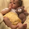 12'' Realistic Sweet Reborn Baby Girl Larina