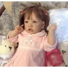 12'' Realistic Sweet Reborn Baby Girl Doll Eulalia