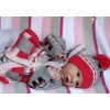 12'' Upton Realistic Reborn Baby Doll Boy