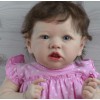 12'' Betsy Realistic Reborn Baby Doll Girl