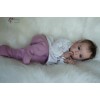 12'' Realistic Sweet Reborn Baby Girl Doll Paisley