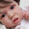 12'' Hilary Realistic Reborn Baby Girl