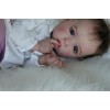 12'' Realistic Sweet Reborn Baby Girl Doll Paisley