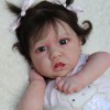 12'' Hilary Realistic Reborn Baby Girl