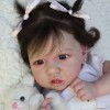 12'' Hilary Realistic Reborn Baby Girl