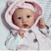 12'' Realistic Reborn Baby Doll Girl Stacey