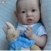 12'' Realistic Cute Reborn Baby Boy Doll Felix