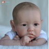 12'' Realistic Cute Reborn Baby Boy Doll Felix