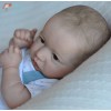 12'' Realistic Cute Reborn Baby Boy Doll Felix