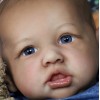 12'' Yannik Realistic Reborn Baby Doll Boy