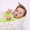 12'' Bowen Realistic Reborn Baby Boy