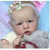 12'' Bianca Realistic Reborn Baby Doll Girl